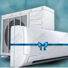 فروش انواع کولر گازی نو و استوک