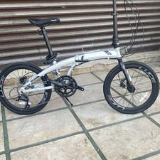 دوچرخه تاشو