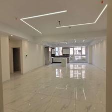 اجاره آپارتمان 135 متر در شهرک نفت منطقه 5