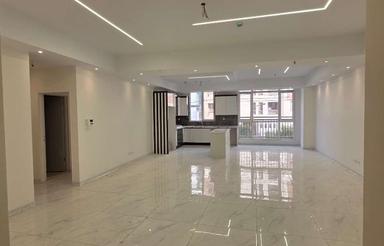 اجاره آپارتمان 135 متر در شهرک نفت منطقه 5