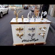 شیرآلات قاجاری