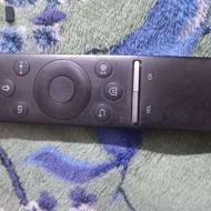 یکعدد کنترل تی وی سامسونگ اصلی