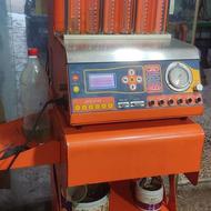 دستگاه شستشوی انژکتور