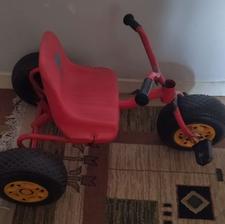 سه چرخه کودک