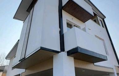 فروش ویلا 310 متر در وسطی کلا