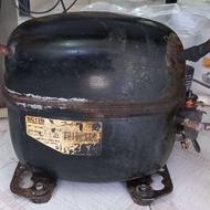 موتور یخچال