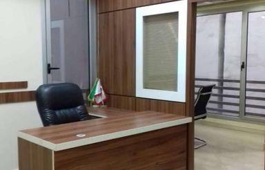 فروش اداری 53 متر در جردن