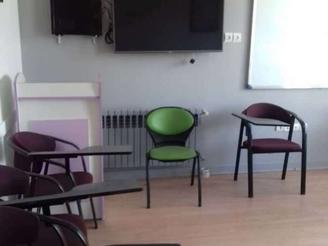 فروش اداری 50 متر در جردن