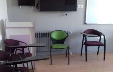 فروش اداری 50 متر در جردن