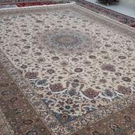 2 تخته فرش ماشینی ماهریس 12 متری 1250 شانه تراکم 4100 درجه 1