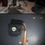 لوازم استوک لپ تاپ و کامپیوتر