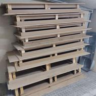 کفی تخت خواب نوپان