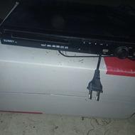 فروش یک دستگاه dvdسونی و یک دستگاه دیجیتال مکسیدر
