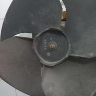 فن و پروانه فابریک