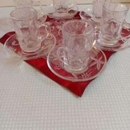 یک دست استکان ترکیه