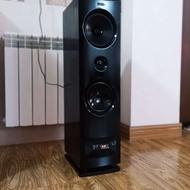 اسپیکر خانگی با ضمانت