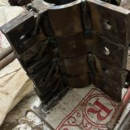 انگشتر جک جدارکش جرثقیل،الواتور اچار زنجیری