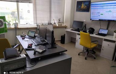 اجاره اداری 150 متر در پاسداران