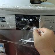 ظرفشویی شارپ