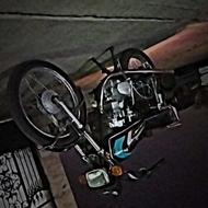 موتور پیشتاز استارتی