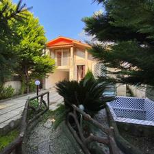 فروش ویلا 271 متر در جاده چمستان