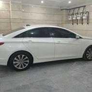 سوناتا 2013 نقدواقساط معاوضه