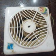 فن و تهویه هوا