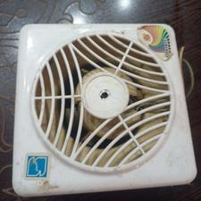 فن و تهویه هوا