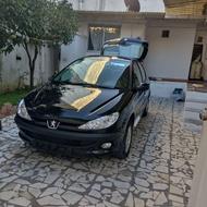 206 پژوتیپ 3پاناراما نونو 1401