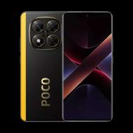 گوشی شیائومی Poco X7 پوکو ایکس هفت رم 12 حافظه 512 گیگ