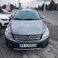 اچ سی کراس مدل97