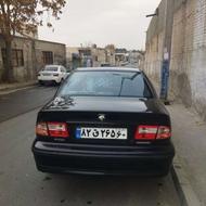 سمند ef7 دوگانه سوز کارخانه مولتی پلکس مدل 96