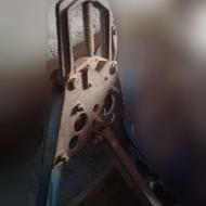 اوله گیر سه پایه