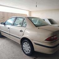 سمند مدل 83 Lxسفارشی کارمندی