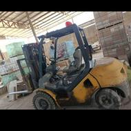 خریدار لیفتراک