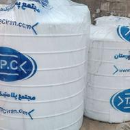 تانکر فایبرگلاس طبرستان