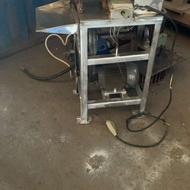 وسایل کامل قنادی میکسر . خمیرگیر . خمیرپهن کن آسیاب چرخگوشت