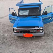 سایپا مدل 402