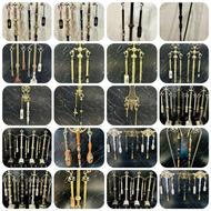 انواع محصولات برنز تولیدی برنزماهانی