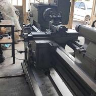 خدمات تراشکاری پذیرفته میشود