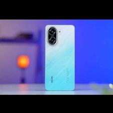 ردمی a5درحدنو