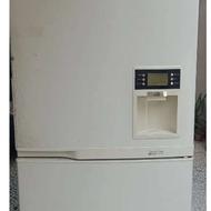 یخچال فریزر اسنوا