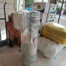 خشک کن و گرمایشی جت هیتر نیرو تهویه