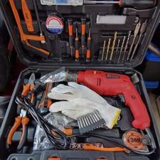 کیت دریل ادون