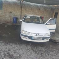 پرشیا مدل 92