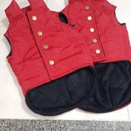 لباس سگ و گربه