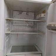 یخچال فریزر تارا فروش فوری.