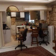 اجاره آپارتمان 120 متر در دیباجی جنوبی