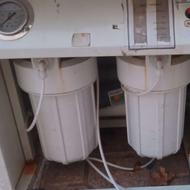 دستگاه تولید آب مقطر