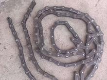 زنجیر ردیفکار جاندر در شیپور